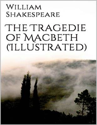 Book cover for The Tragedie of Macbeth