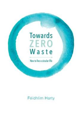 Book cover for Towards Zero Waste