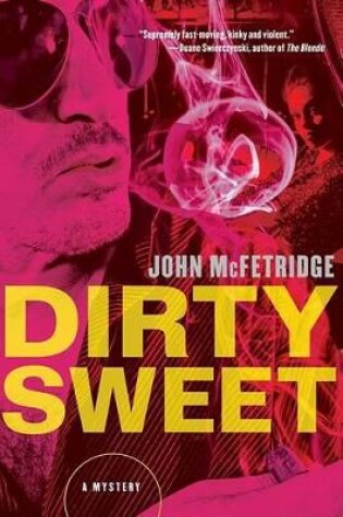 Cover of Dirty Sweet