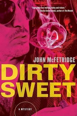 Book cover for Dirty Sweet