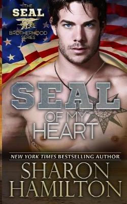 Book cover for SEAL Of My Heart