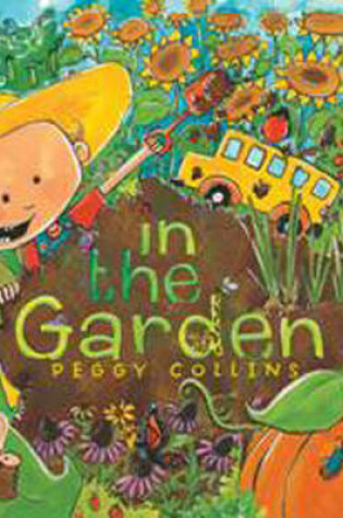 Cover of In the Garden