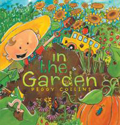 Book cover for In the Garden