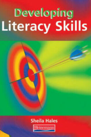 Cover of Developing Literacy Skills Student Book