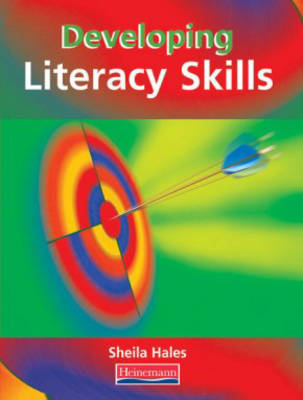 Book cover for Developing Literacy Skills Student Book