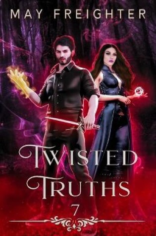 Cover of Twisted Truths