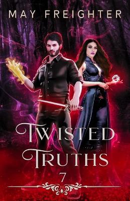 Cover of Twisted Truths