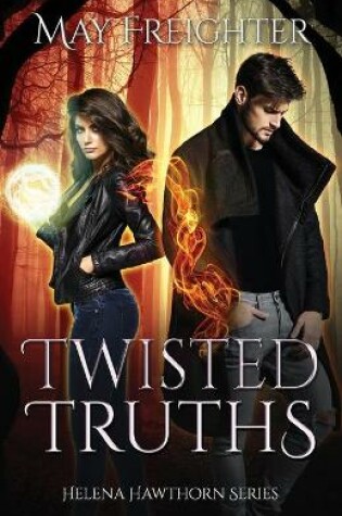 Cover of Twisted Truths