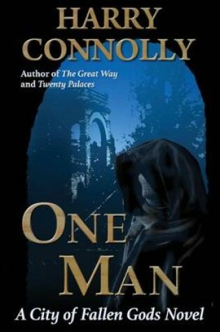 Cover of One Man