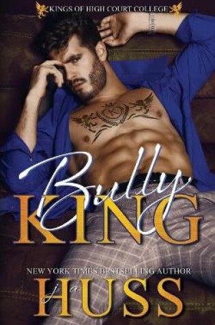 Cover of Bully King