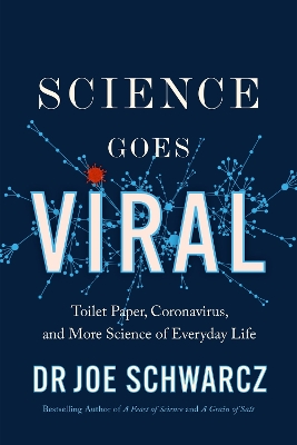 Cover of Science Goes Viral