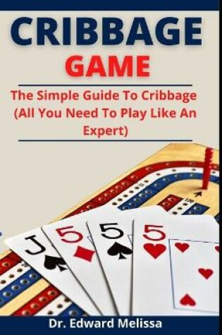 Cover of Cribbage Game
