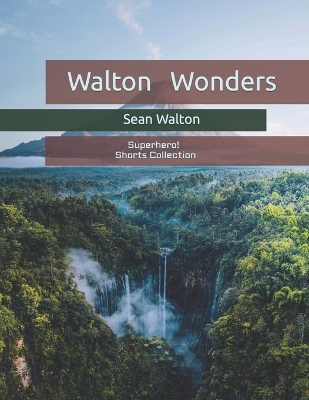 Book cover for Walton Wonders