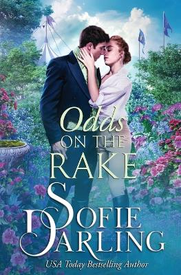 Book cover for Odds on the Rake