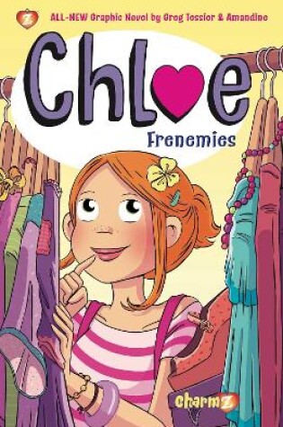 Cover of Chloe Vol. 3