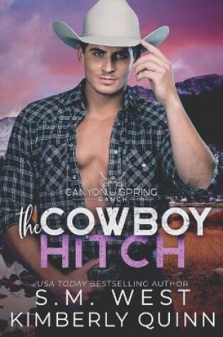 Cover of The Cowboy Hitch