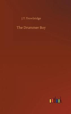 Book cover for The Drummer Boy