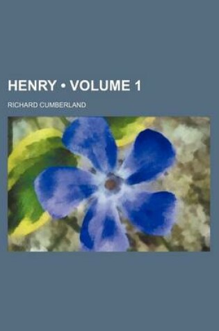 Cover of Henry (Volume 1)