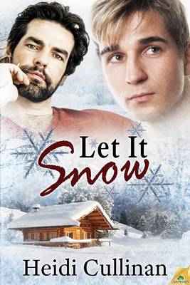 Book cover for Let It Snow