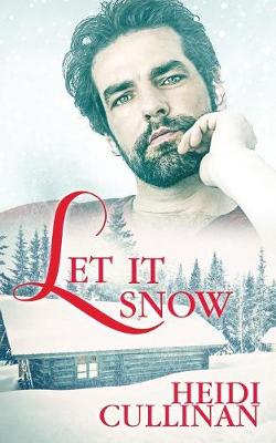 Cover of Let It Snow