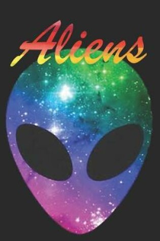 Cover of Aliens