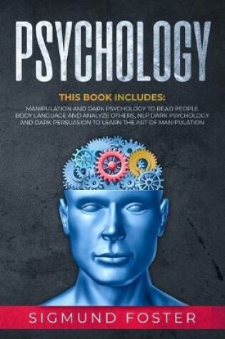 Cover of Psychology