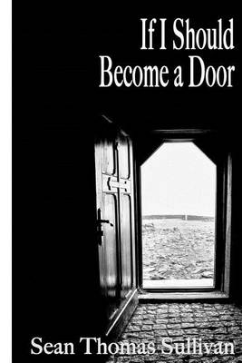 Book cover for If I Should Become a Door