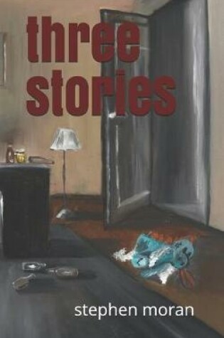 Cover of Three Stories