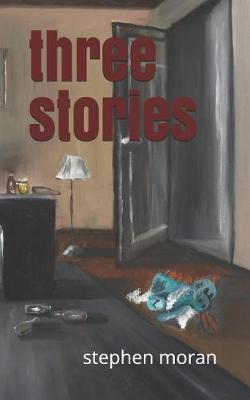 Book cover for Three Stories