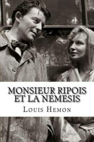 Cover of Monsieur Ripois et la Nemesis