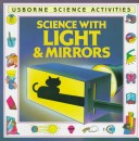 Book cover for Science with Light and Mirrors