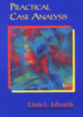 Book cover for Practical Case Analysis