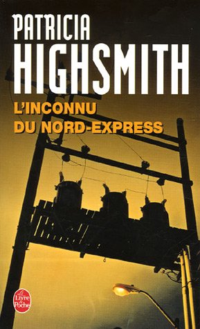 Book cover for L' Inconnu Du Nord-Express