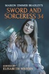Book cover for Sword and Sorceress 34