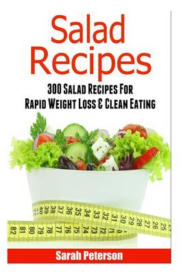 Book cover for Salads