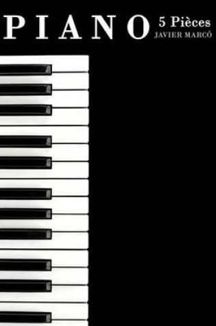 Cover of Piano