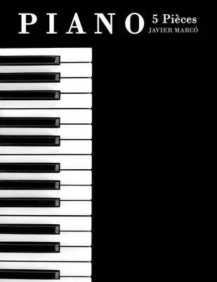 Book cover for Piano