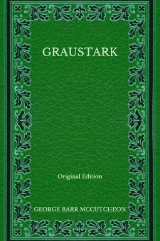Cover of Graustark - Original Edition