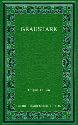Book cover for Graustark - Original Edition