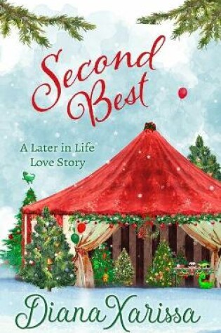 Cover of Second Best