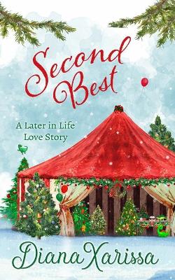 Book cover for Second Best