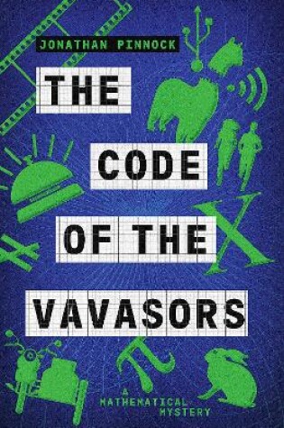 Cover of The Code of the Vavasors