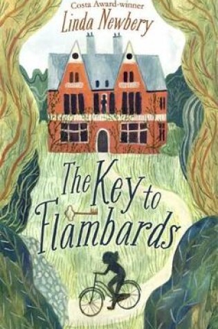 Cover of The Key to Flambards