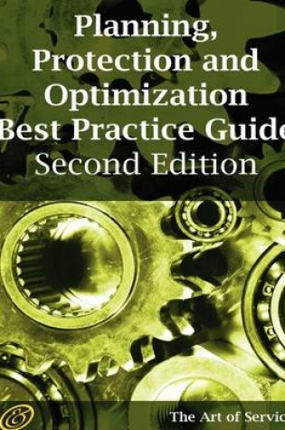 Cover of Itil V3 Service Capability PPO - Planning, Protection and Optimization of It Services Best Practices Study and Implementation Guide, Second Edition