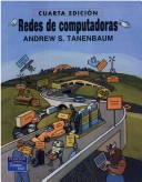 Book cover for Redes de Computadoras