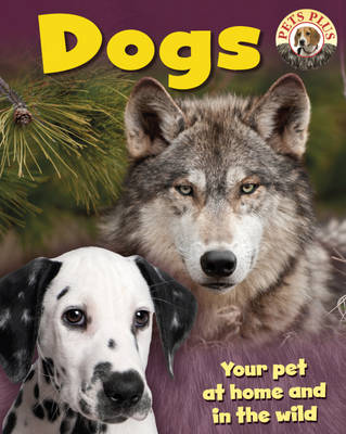 Cover of Dogs