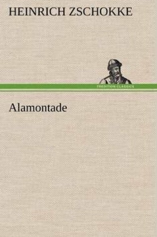 Cover of Alamontade