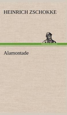 Book cover for Alamontade