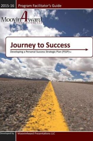 Cover of Journey to Success Program Facilitator's Guide