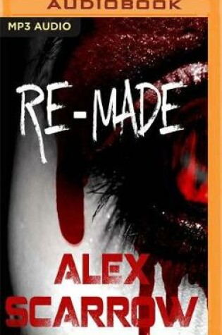 Cover of Re-Made